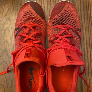 Men’s Nike Metcons size 14